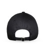 KORNTEX Cap for adults Elite Kappen personalisierbar