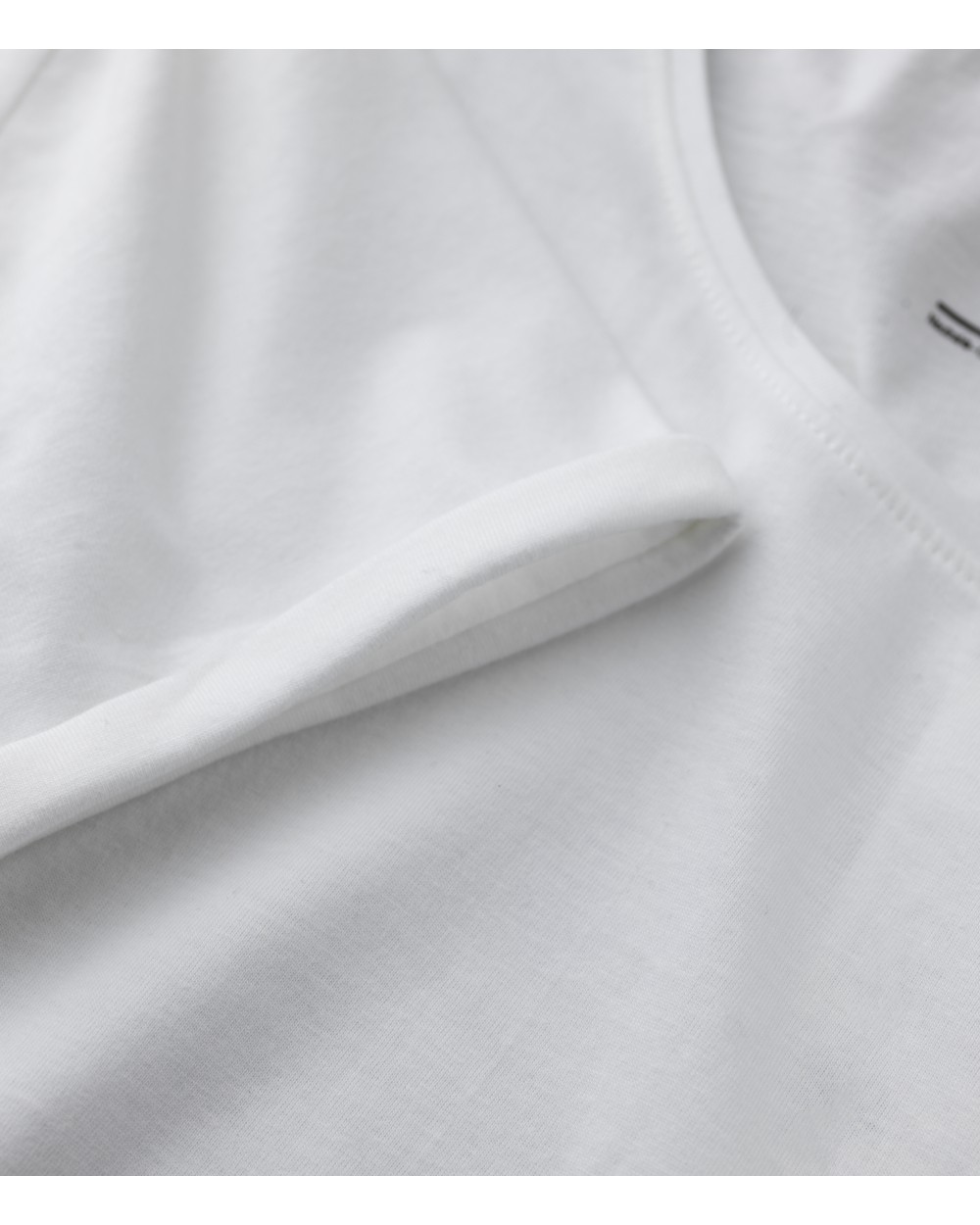 NEUTRAL Ladies Roll Up Sleeve T-Shirt T-Shirts personalisierbar