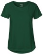 T-Shirts personnalisable NEUTRAL Ladies Roll Up Sleeve T-Shirt