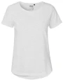 NEUTRAL Ladies Roll Up Sleeve T-Shirt T-Shirts personalisierbar
