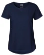 T-shirts NEUTRAL Ladies` Roll Up Sleeve T-Shirt voor bedrukking &amp; borduring
