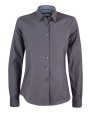Chemises personnalisable J. HARVEST & FROST PB142 Oxford Chemise Femmes