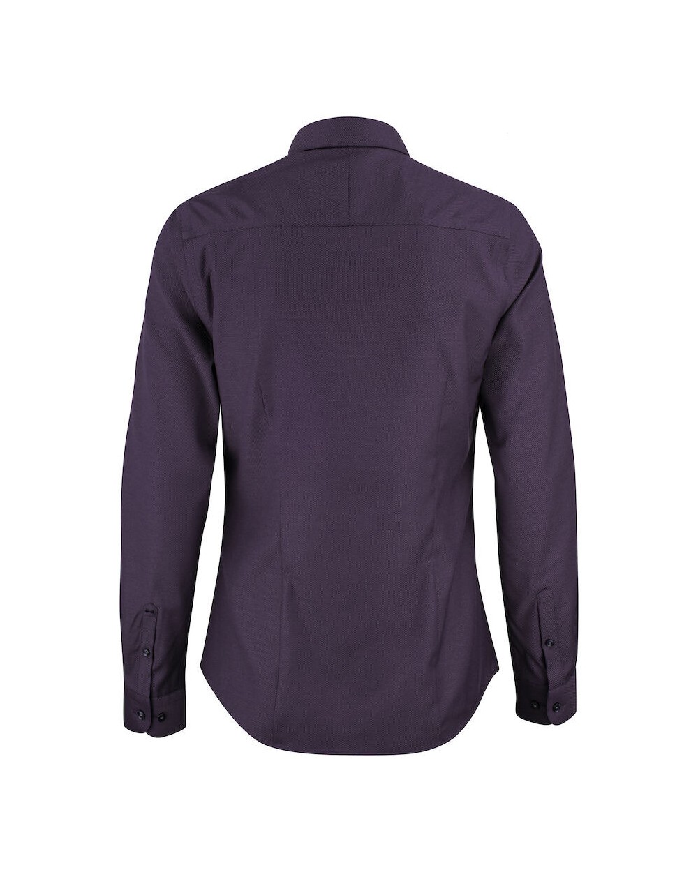 Hemden J. HARVEST & FROST PB142 Oxford Stretch Hemd Dames voor bedrukking &amp; borduring