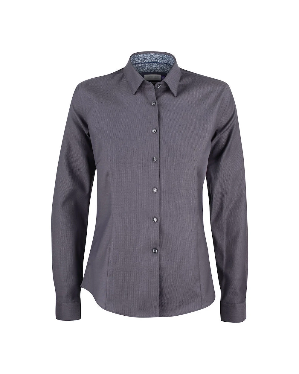 J. HARVEST & FROST PB142 Oxford  Damen Blusen Hemden personalisierbar