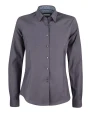 Chemises personnalisable J. HARVEST & FROST PB142 Oxford Chemise Femmes
