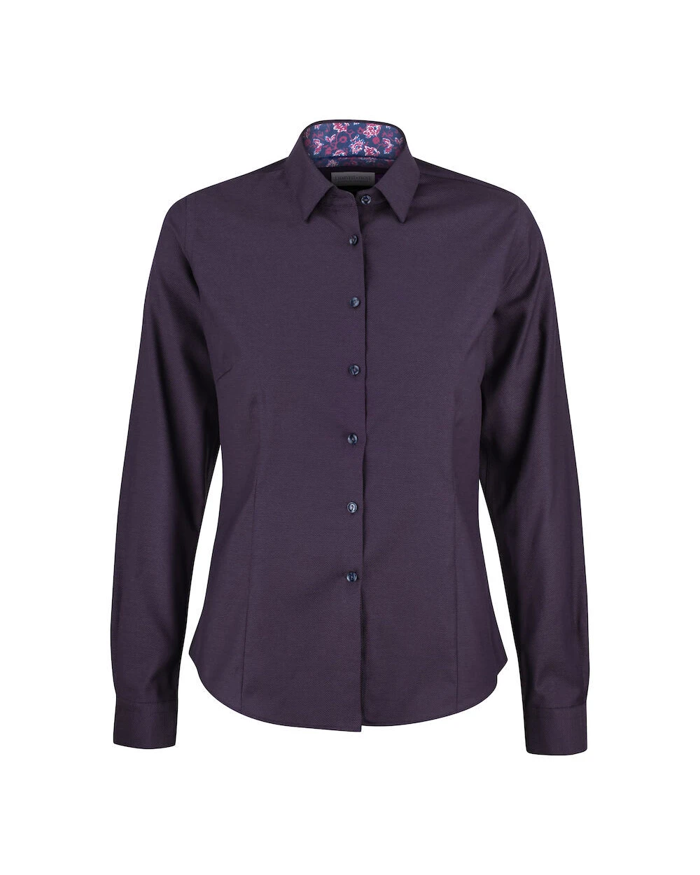 J. HARVEST & FROST PB142 Oxford  Damen Blusen Hemden personalisierbar