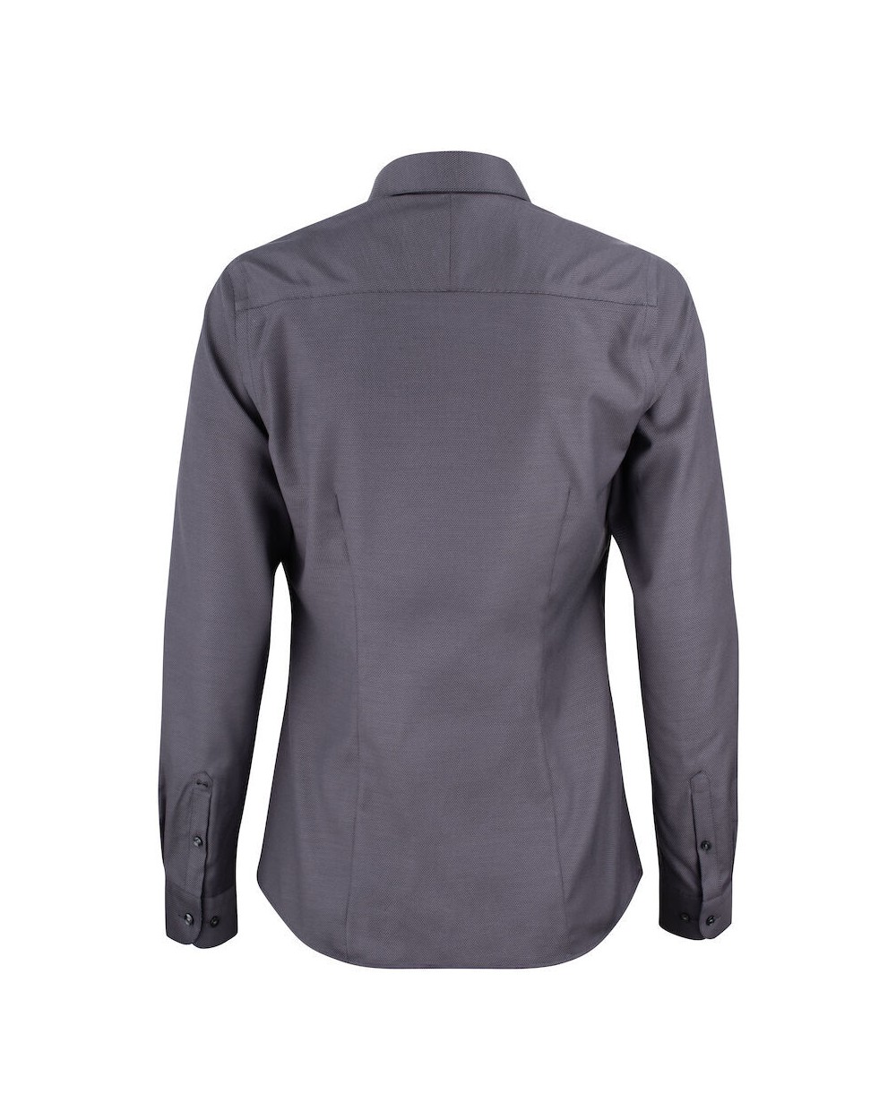 Hemden J. HARVEST & FROST PB142 Oxford Stretch Hemd Dames voor bedrukking &amp; borduring