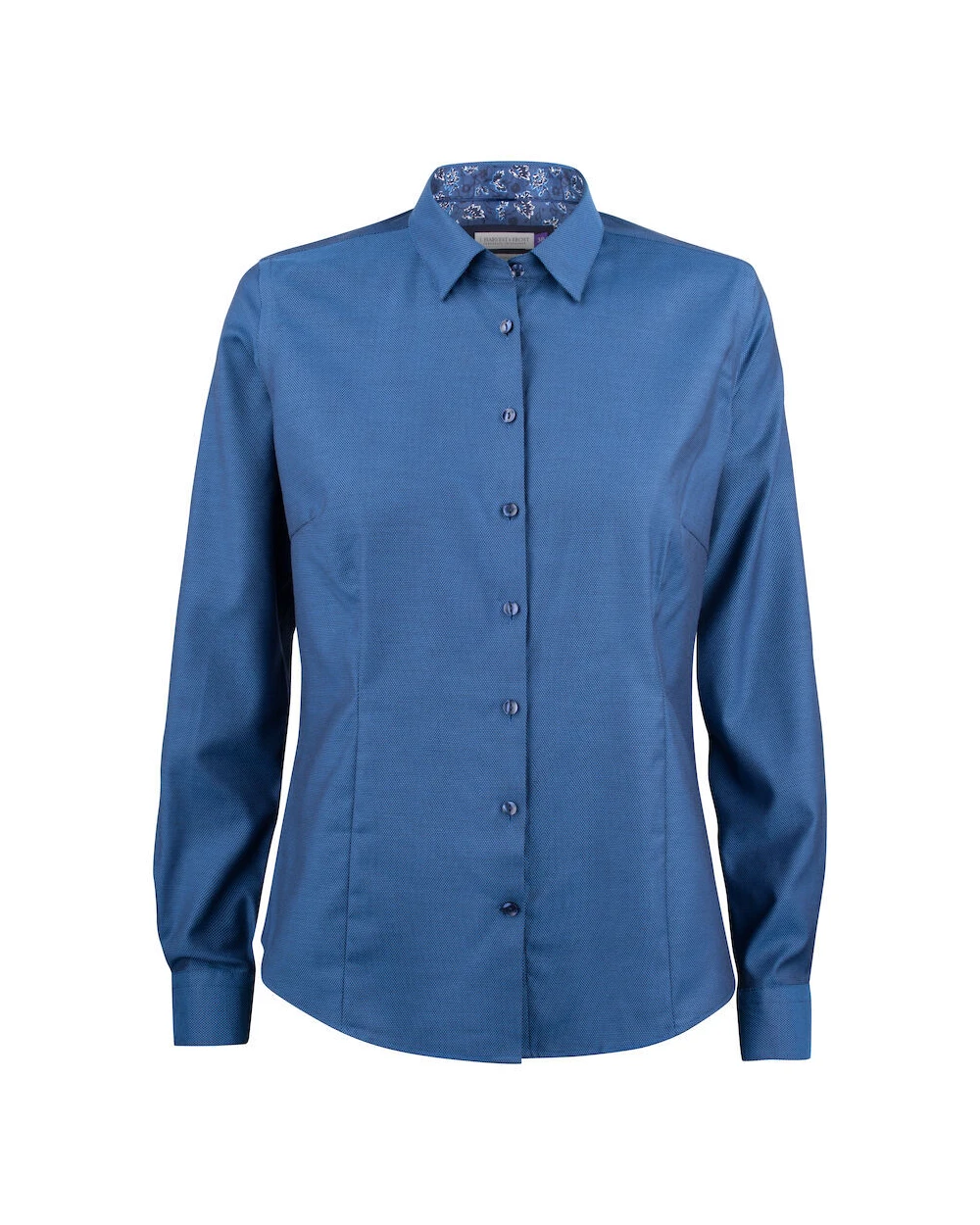J. HARVEST & FROST PB142 Oxford  Damen Blusen Hemden personalisierbar