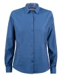J. HARVEST & FROST PB142 Oxford  Damen Blusen Hemden personalisierbar