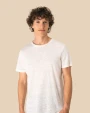 T-Shirts personnalisable SPASSO T-shirt en lin homme