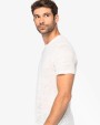 T-Shirts personnalisable SPASSO T-shirt en lin homme