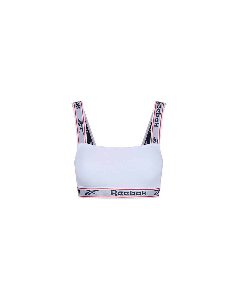 Ondergoed REEBOK Women´s Crop Top voor bedrukking &amp; borduring