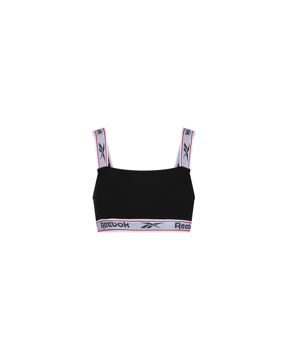 REEBOK Women´s Crop Top Unterhosen personalisierbar
