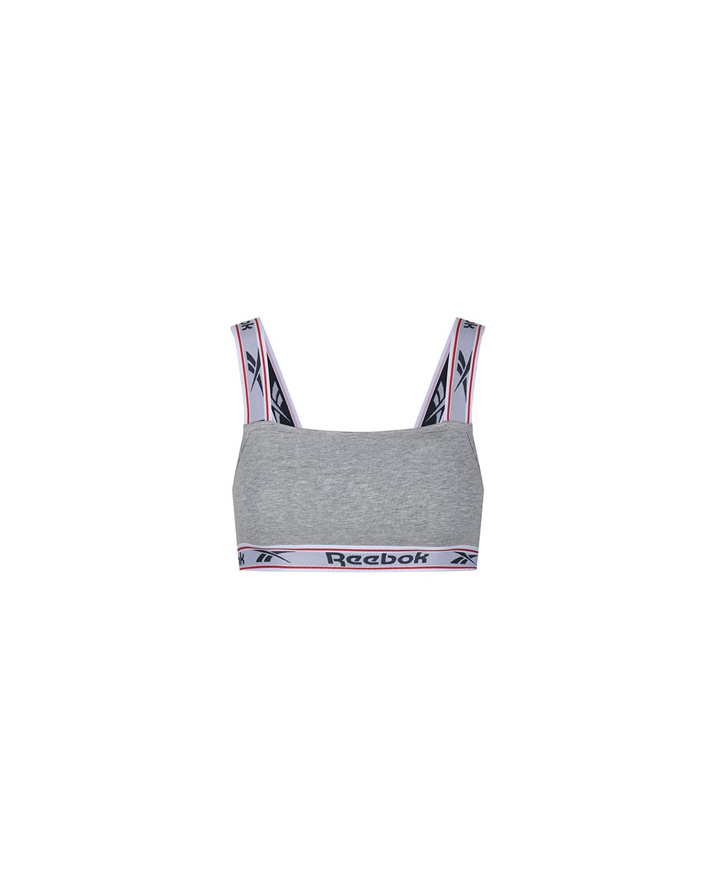 Ondergoed REEBOK Women´s Crop Top voor bedrukking &amp; borduring