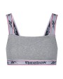 Ondergoed REEBOK Women´s Crop Top voor bedrukking &amp; borduring