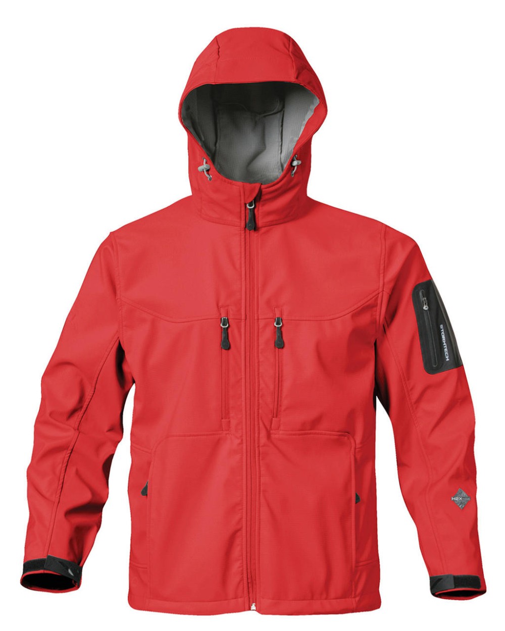 STORMTECH Womens Epsilon H2Xtreme Shell Softshells personalisierbar