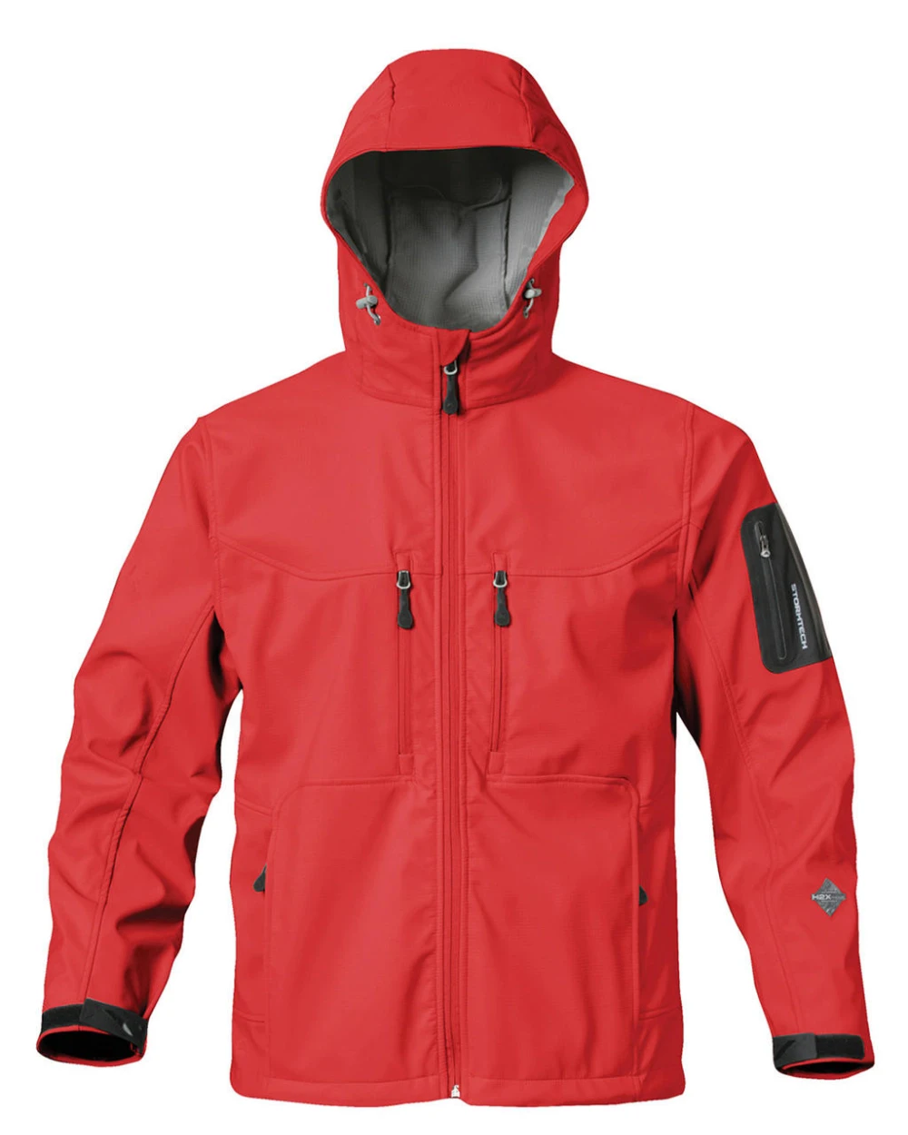 Softshells personnalisable STORMTECH Womens Epsilon H2Xtreme Shell