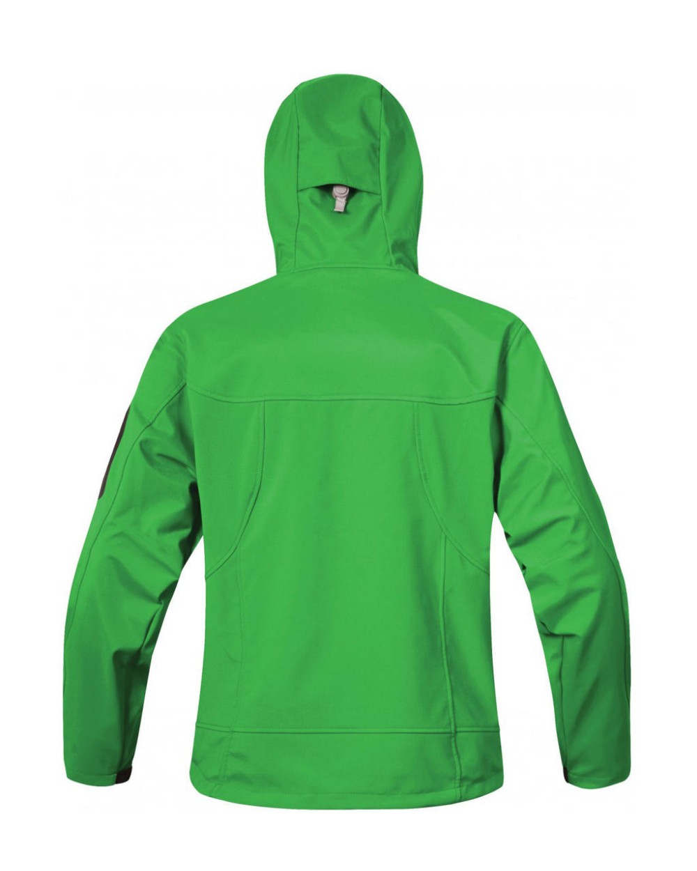 STORMTECH Womens Epsilon H2Xtreme Shell Softshells personalisierbar