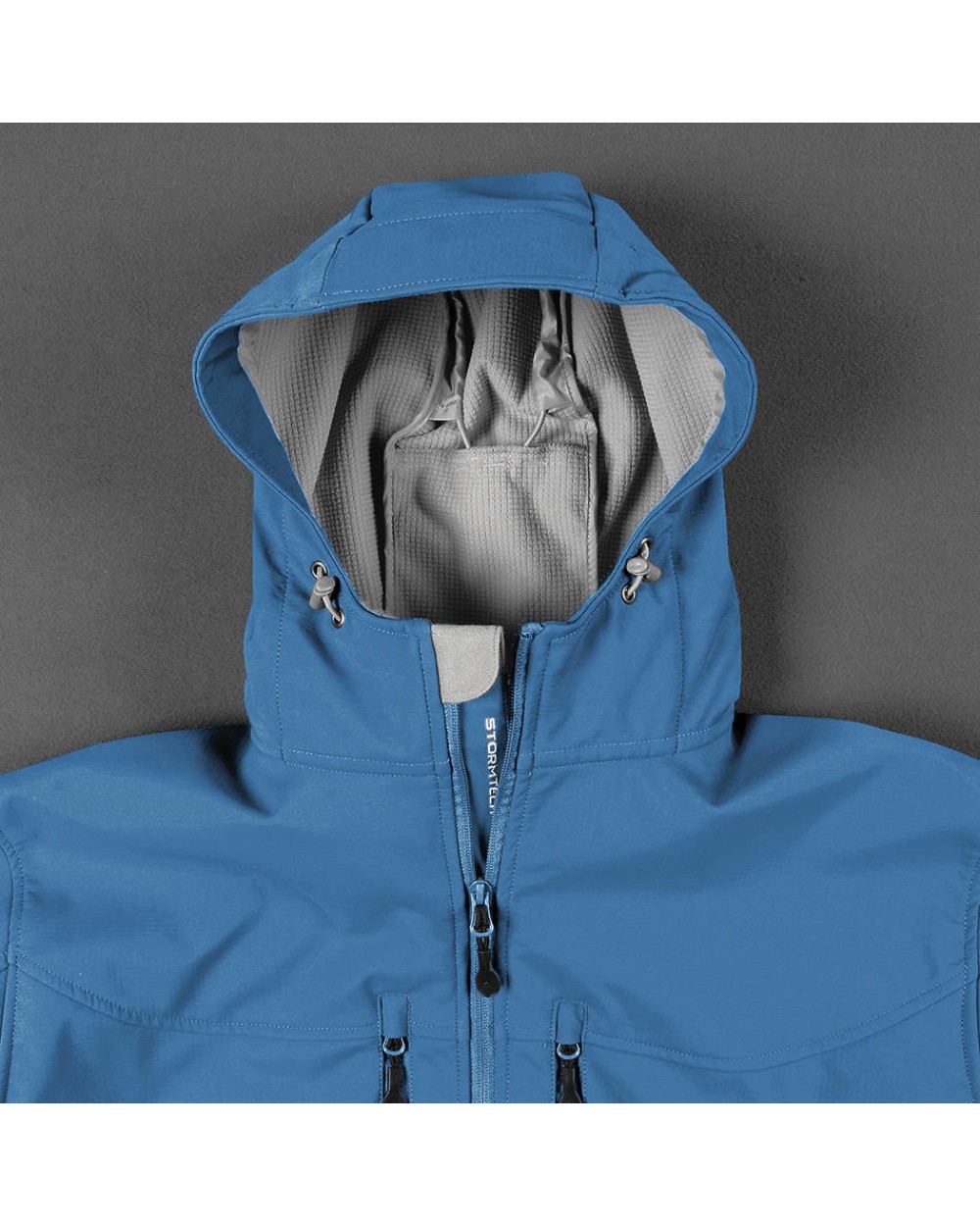 Softshells STORMTECH Womens Epsilon H2Xtreme Shell voor bedrukking &amp; borduring