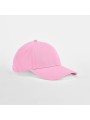 BEECHFIELD EARTHAWARE® JUNIOR CLASSIC ORGANIC COTTON 6 PANEL CAP /api/colors/b82264ba-2b38-49be-9bfa-006f494cb44b personnalisable