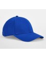 Petjes BEECHFIELD EARTHAWARE® JUNIOR CLASSIC ORGANIC COTTON 6 PANEL CAP voor bedrukking &amp; borduring