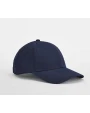 Casquettes personnalisable BEECHFIELD EARTHAWARE® JUNIOR CLASSIC ORGANIC COTTON 6 PANEL CAP