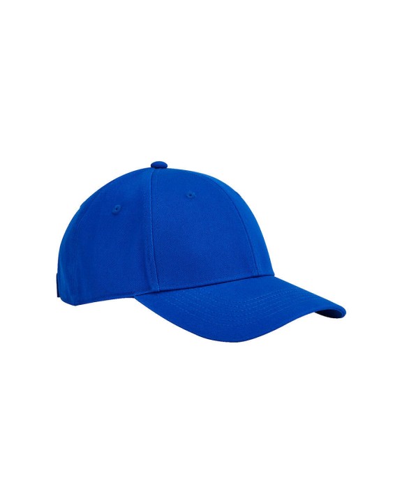 BEECHFIELD EARTHAWARE® JUNIOR CLASSIC ORGANIC COTTON 6 PANEL CAP Kappen personalisierbar