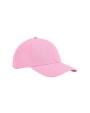 BEECHFIELD EARTHAWARE® JUNIOR CLASSIC ORGANIC COTTON 6 PANEL CAP Kappen personalisierbar