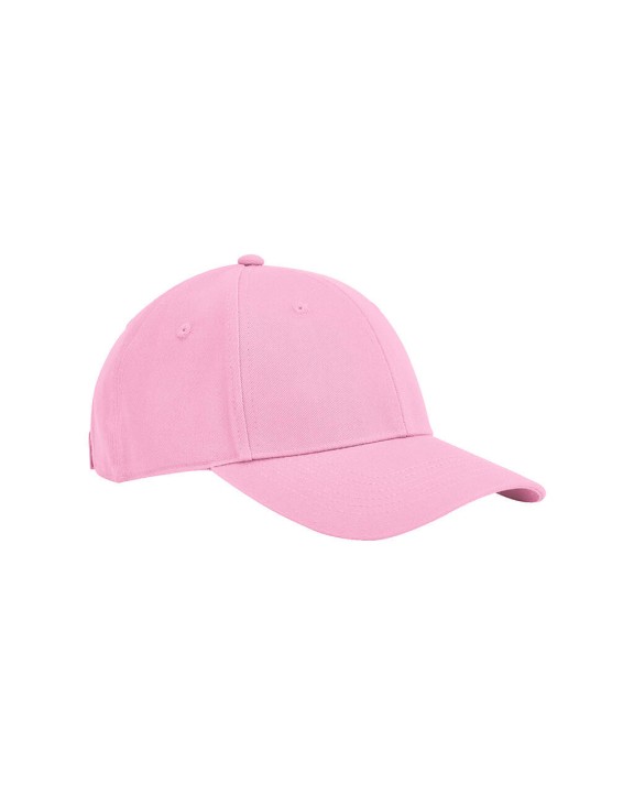 BEECHFIELD EARTHAWARE® JUNIOR CLASSIC ORGANIC COTTON 6 PANEL CAP Kappen personalisierbar