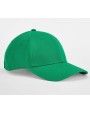 BEECHFIELD EARTHAWARE® JUNIOR CLASSIC ORGANIC COTTON 6 PANEL CAP Kappen personalisierbar