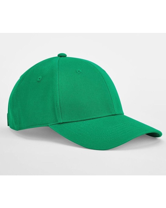 BEECHFIELD EARTHAWARE® JUNIOR CLASSIC ORGANIC COTTON 6 PANEL CAP Kappen personalisierbar