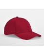 Petjes BEECHFIELD EARTHAWARE® JUNIOR CLASSIC ORGANIC COTTON 6 PANEL CAP voor bedrukking &amp; borduring