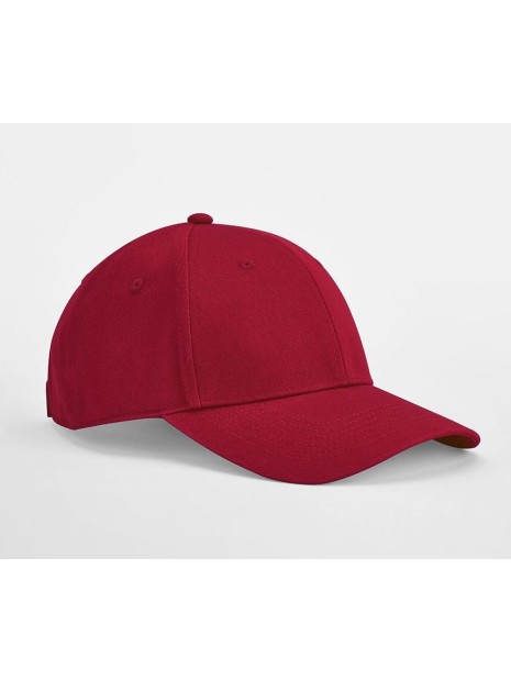 BEECHFIELD EARTHAWARE® JUNIOR CLASSIC ORGANIC COTTON 6 PANEL CAP /api/colors/f7def30f-cf00-4a4e-8048-9f030f6d3017 personnalisable