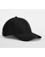 BEECHFIELD EARTHAWARE® JUNIOR CLASSIC ORGANIC COTTON 6 PANEL CAP Kappen personalisierbar