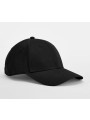 BEECHFIELD EARTHAWARE® JUNIOR CLASSIC ORGANIC COTTON 6 PANEL CAP /api/colors/b9fdad4a-5e94-45cb-8c03-c08b349b28c3 personnalisable