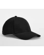 Casquettes personnalisable BEECHFIELD EARTHAWARE® JUNIOR CLASSIC ORGANIC COTTON 6 PANEL CAP