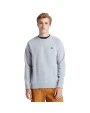 Sweat-shirts personnalisable TIMBERLAND PRO Sweat shirt col rond Exeter River
