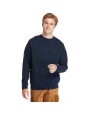 TIMBERLAND PRO Sweatshirt mit Rundhalsausschnitt Exeter River Sweatshirts personalisierbar