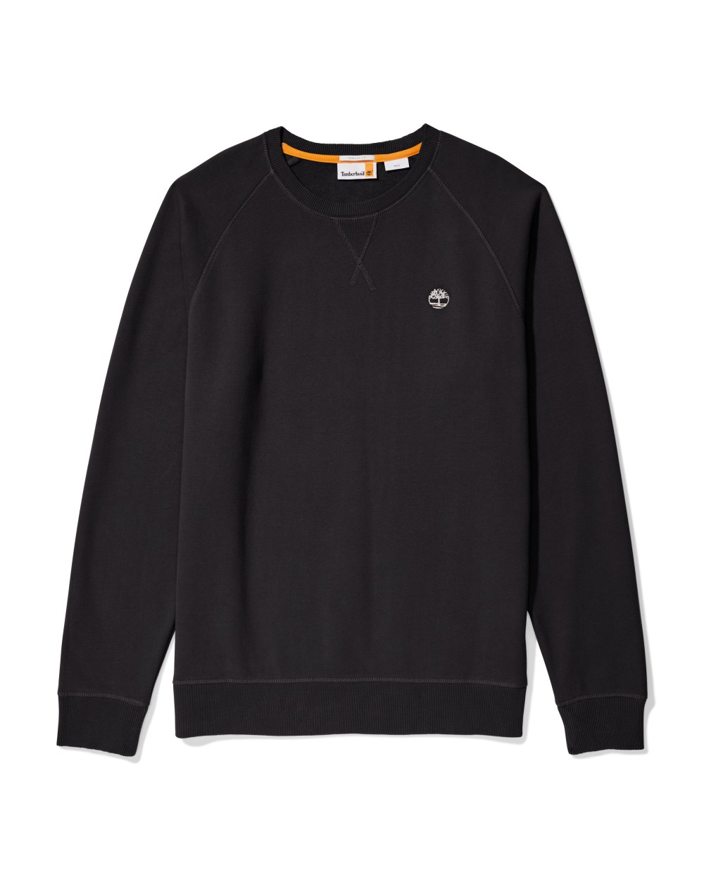 Sweaters & hoodies TIMBERLAND PRO Crew neck sweatshirt Exeter River voor bedrukking &amp; borduring