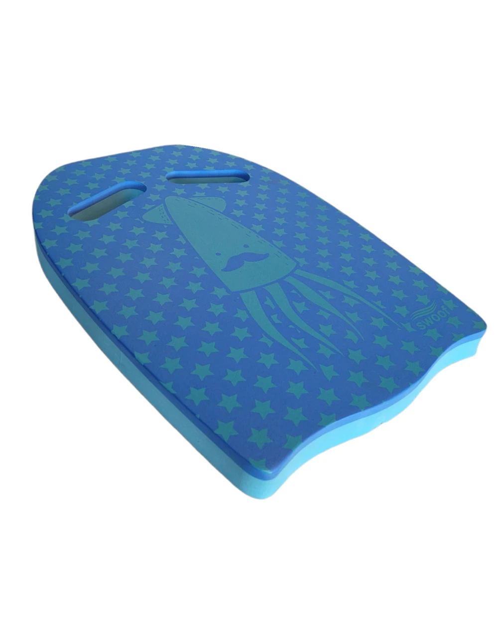 Accessoires personnalisable SWOOF Planche de natation décorée