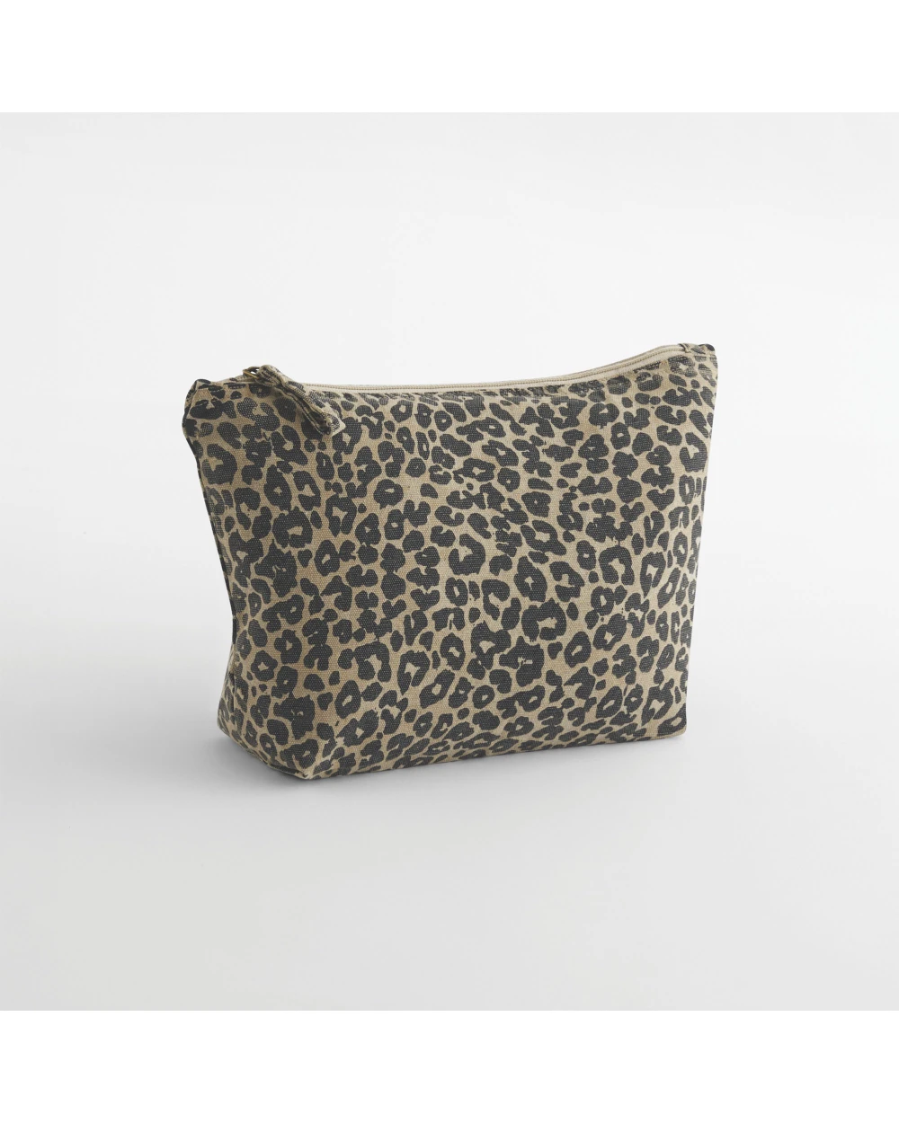 Sacs & Bagagerie personnalisable WESTFORDMILL Pochette en toile imprimé léopard