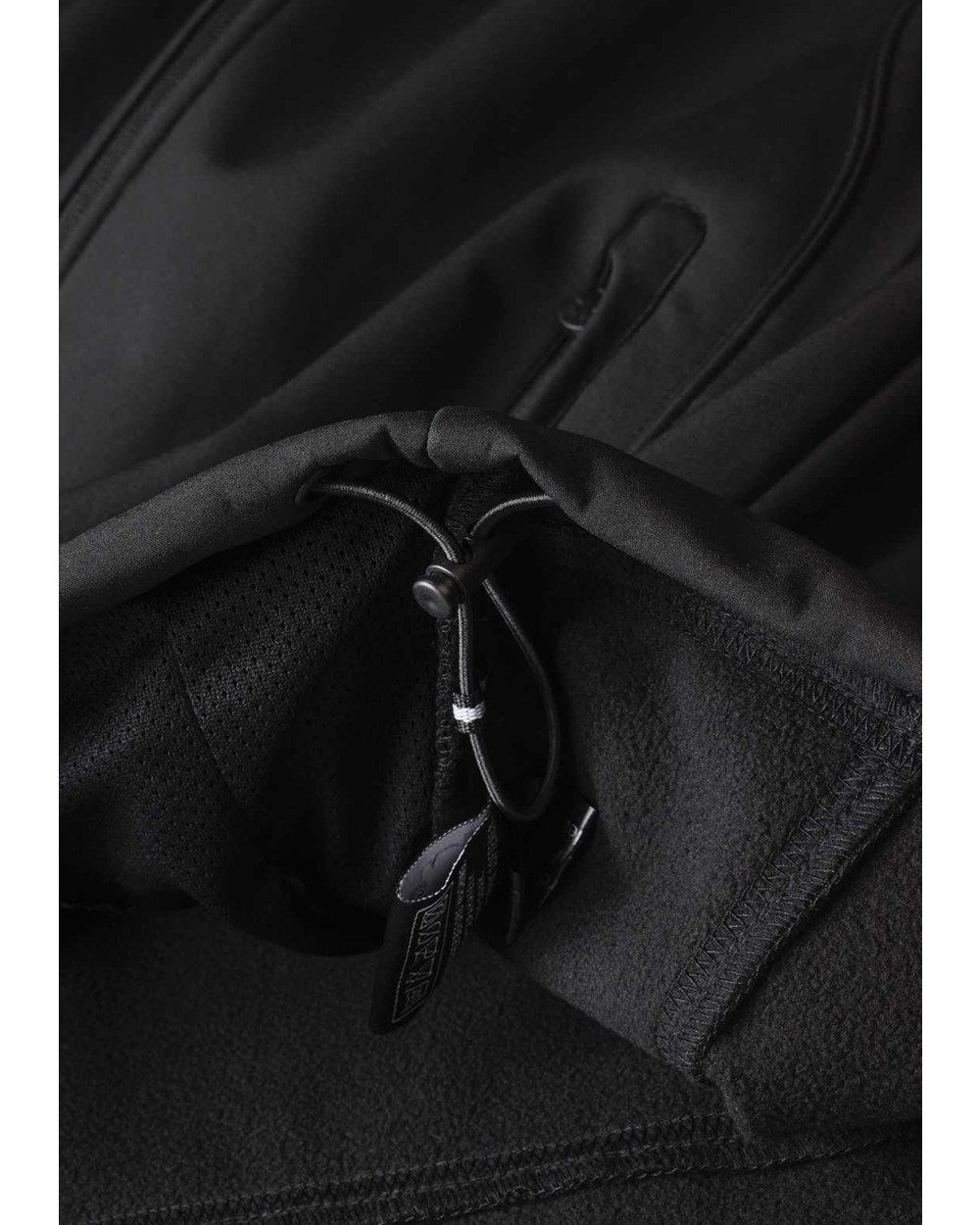 Softshells NIMBUS Duxbury softshell voor bedrukking &amp; borduring