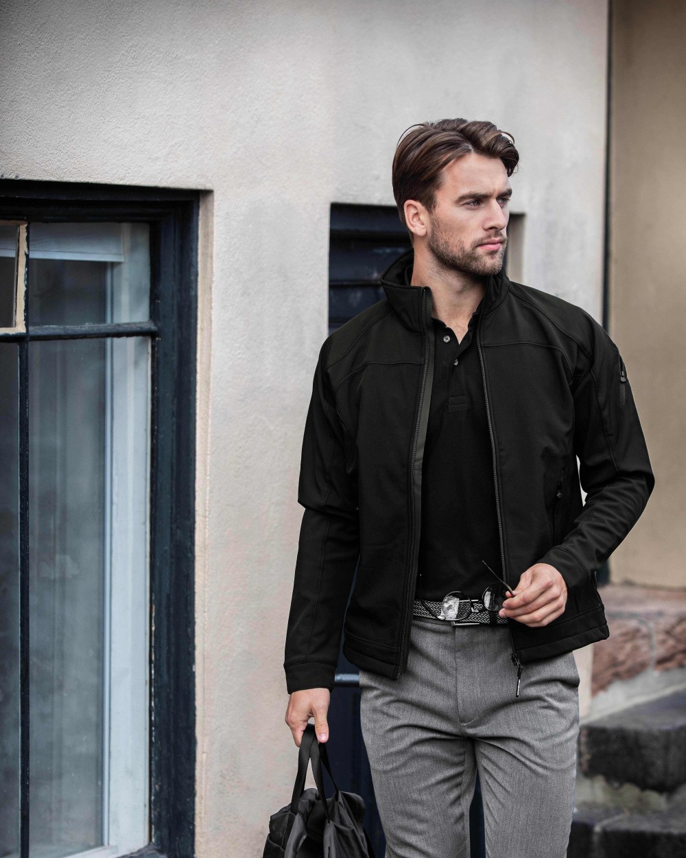 NIMBUS Duxbury softshell Softshells personalisierbar