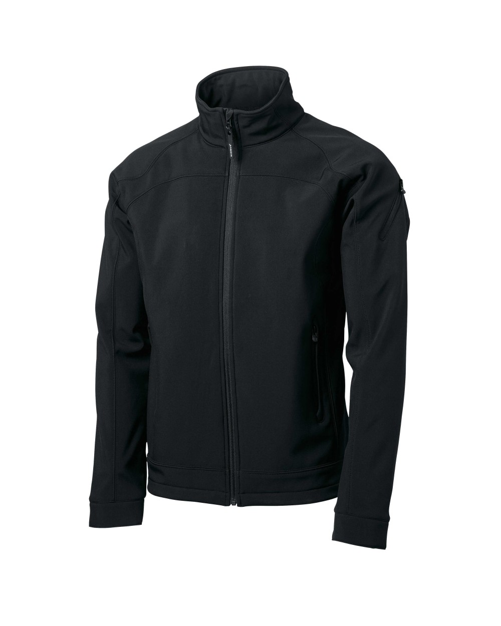 Softshells NIMBUS Duxbury softshell voor bedrukking &amp; borduring