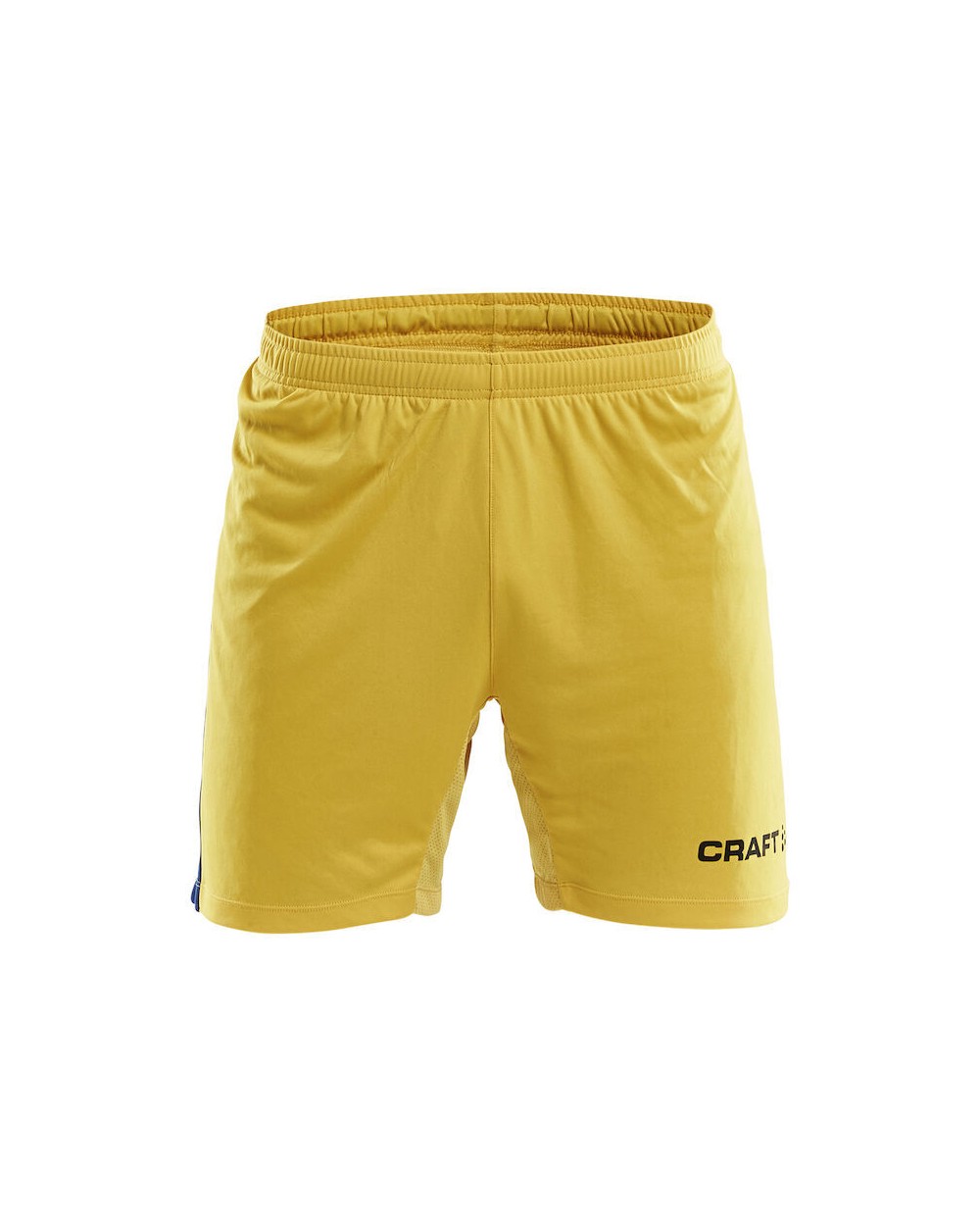 Bermuda's & Shorts CRAFT Progress Short Contrast WB M voor bedrukking &amp; borduring