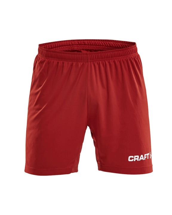 CRAFT Progress Short Contrast WB M Bermudas & Shorts personalisierbar