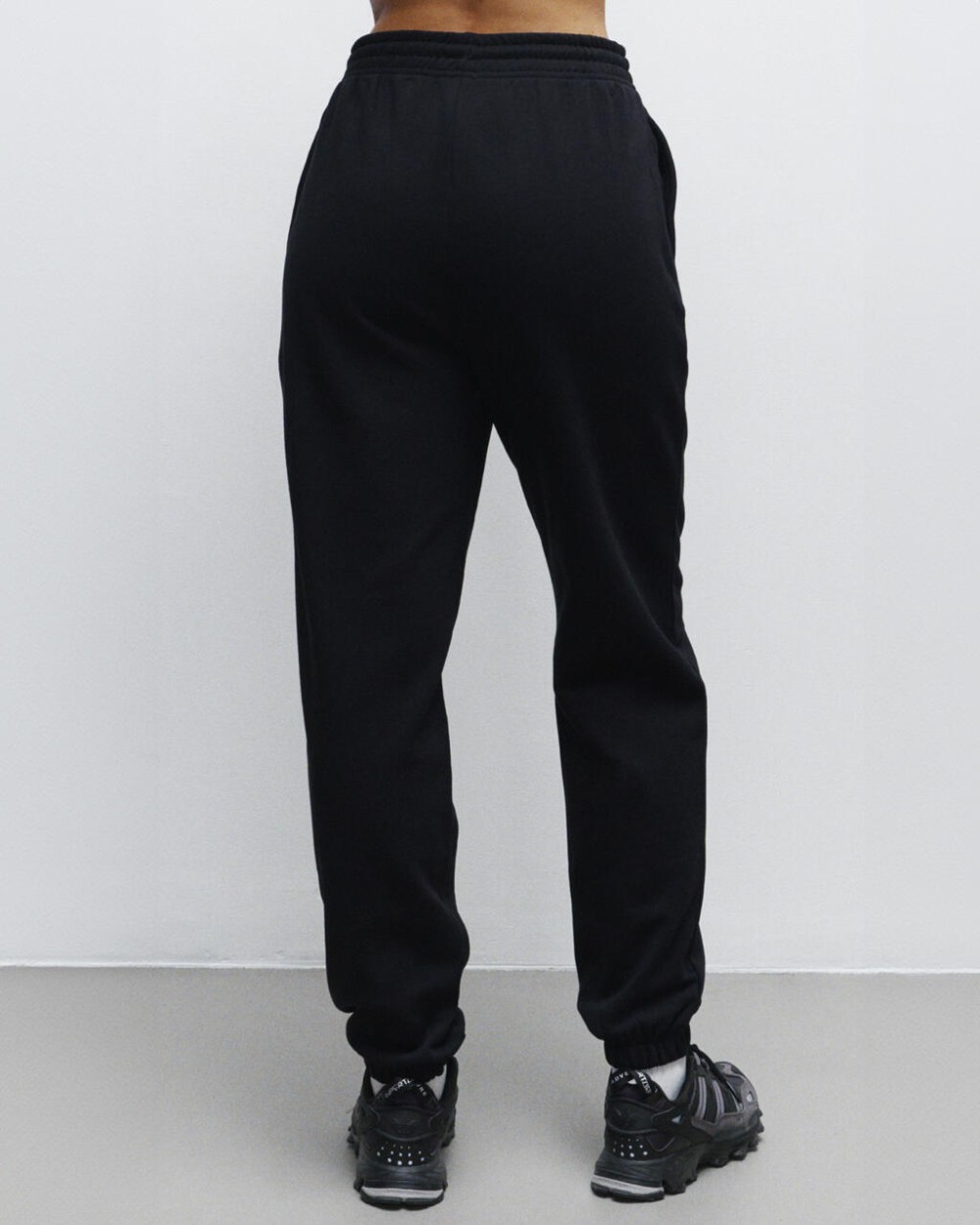 Pantalons personnalisable TRUE BLANKS Womens Regular Sweatpants