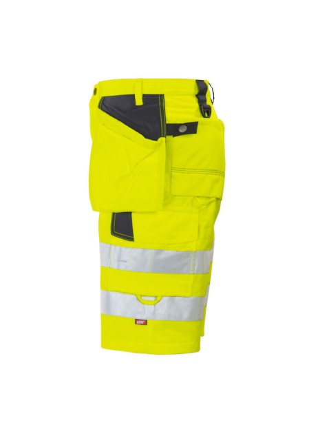 PROJOB 6503 SHORT POLYCOTON - EN ISO 20471 CLASSE 2/1 /api/colors/74288b48-d1b8-4317-95c5-a35b4207d507 personnalisable