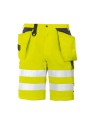 PROJOB 6503 SHORT POLYCOTON - EN ISO 20471 CLASSE 2/1 /api/colors/74288b48-d1b8-4317-95c5-a35b4207d507 personnalisable