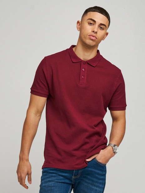 Polos à personnaliser AWDIS Polo 100 